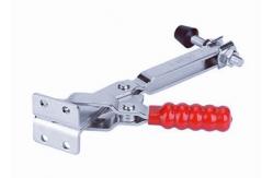 China 1220g Weight 900lbs Big Duty Vertical Handle Toggle Clamp supplier