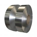 Cold Rolled Mill Finish Aluminum Coil Tape Roofing Sheet Cnc Machining Zinc 275g/M2 for sale
