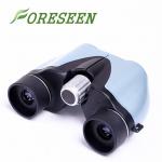 FORESEEN High Definition 8x21 small Optical Mini Portable Waterproof Telescope binoculars