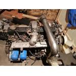 Nissan Td42 Japanese Take Out Engines Td42t Td42ti In Good Condition for sale