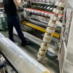 Bopp Transparent Self Adhesive BOPP/OPP Packing Tape Bopp High Quality for sale