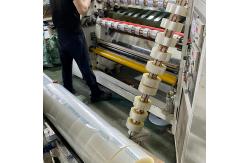 China Bopp Transparent Self Adhesive BOPP/OPP Packing Tape Bopp High Quality supplier