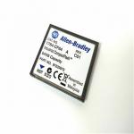 1784-CF64/A  AB  CompactFlash Card for sale