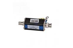 China ISO9001 Signal Surge Protection Device , Coaxial Lightning Surge Protector 10KA supplier