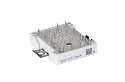 China Automotive IGBT Modules FF6MR12W2M1HB11BPSA1
 CoolSiC™ Trench MOSFET Transistors Module
 supplier