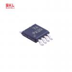 TPS7A6633QDGNRQ1   Semiconductor IC Chip Texas Instruments  Low-Power Low-Noise 3V To 15V 3A LDO Regulator for sale