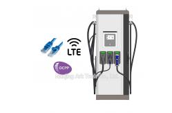China 60 To 120KW 400V Public IP54 EV Fast Charging Stations supplier