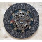 China ISUZU ELF 4JJ1 4HL1 ISD098U 325*210*14*35.2 Exedy Clutch Disc for sale