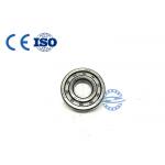 Open Seal NU / NJ 204 Spherical Roller Bearing Size 20*47*14 mm for sale
