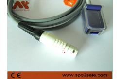 China Draeger Compatible SpO2 Adapter Cable - M35370 supplier