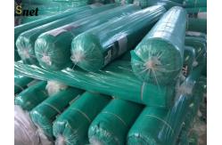 China Customized Sun Shade Net 1m - 12m Width Polyethylene Shade Cloth supplier