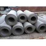 Customized Crimped Stainless Steel Woven Wire Mesh For Liquid Filter for sale