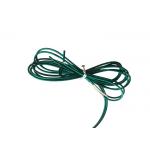 22AWG 24AWG Security Camera Cable With DC Barrel BNC Connector for sale