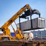Varies Destination Sea Cargo Shipping With Packing List Capacity Varies for sale