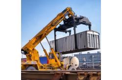 China Varies Destination Sea Cargo Shipping With Packing List Capacity Varies supplier