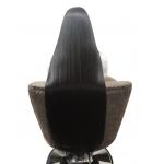 490g Lace Front Human Hair Wigs for sale