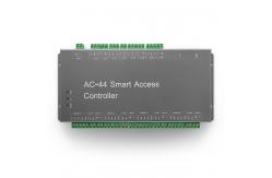China Versatile Offices AC-44 4 Parking Managment System FCC Certification supplier