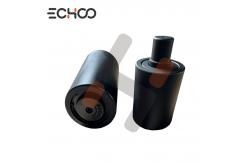 China Upper Roller for CAT 307S-SR Mini Excavator Chassis Components supplier