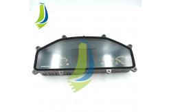 China 11383500 Spare Parts Monitor Control Switch Panel For L50F L60F supplier