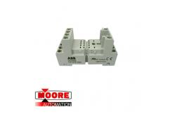 China CR-M4SS  82300860 ABB  Relay Socket supplier