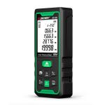 Rechargeable Battery Handheld Laser Distance Meter 5m-1500m Measuring