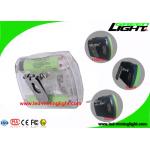 232 Lum LED Mining Light  Anti - Explosive  With All In One Structure