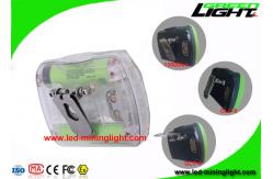 China 232 Lum LED Mining Light  Anti - Explosive  With All In One Structure supplier
