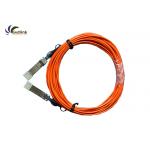5m 10G Aoc Cable SFP-10G-AOC5M CISCO Compatible for sale