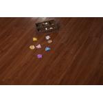 Noise Reducing Pvc Plank Flooring Decoration Material For Interior Floor Decoration for sale