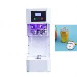 Non Rotary Automatic Beverage Soda Can Sealer Beer Can Seamer
