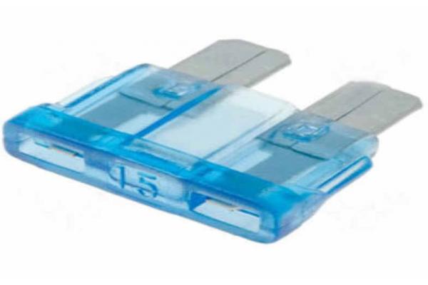 15A 32V Auto Blade Fuse