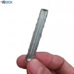 Double Glazing Glass SS Metal Corner Joint Aluminum Spacer Bar Keys Corner for sale