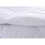 Light Weight  ISO9001 W200cm Duck Down Duvet