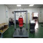 EN1888-2018 Children Products Baby Stroller Handle Durability Tester