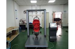 China EN1888-2018 Children Products Baby Stroller Handle Durability Tester supplier