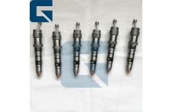 China 4088432 Diesel Fuel Injection Common Rail Injector Fuel Injector supplier