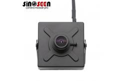 China OEM 0.3MP 60fps USB 2.0 Camera Module With OV7725 Sensor supplier