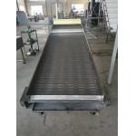                  High Quality and Good Price Industrial Flexible Moving Gravity Roller Conveyor              for sale
