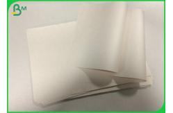 China SGS Certification 63*92cm 48.8Gr Journal Paper Sheet For Offset Printing supplier