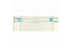 China Saft Operation 320x380mm 12.5 Inches Paper Trimmer Cutter Personal Use supplier