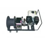 Power Site Portable Wire Puller High Performance With 1 Ton Capacity for sale