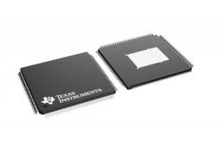 China F28M35E20B C2000 Real-Time Microcontroller IC Texas Instruments MCU And Processor supplier