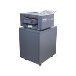 Automatic Playing Card Cutting Machine with accuracy Automatic Business Card Cutter Electic Card Cutter CC-330S for sale