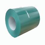 ASTM A653 CS Type B Corrugated Roof GI Sheet Coil galvanized aluminum color steel corrugated paper color coating roll for sale
