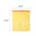 4 8 13 Gallon Compostable Biodegradable Plastic Garbage Bag With Drawstring