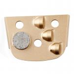 Sharp Diamond Concrete Grinding Tools For Lavina for sale
