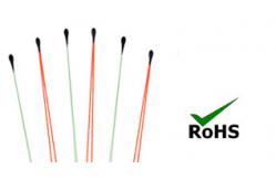China Electronic Thermometer Series High Precision NTC Thermistor IT Series supplier
