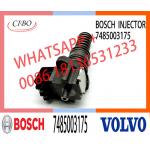 diesel fuel injector pump 0414755006 0414755007 7485003175 pump for  RENUALT E- TECHA unit pump 0414755006 for sale