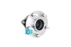 China MR589518 Rear Wheel Hub Bearing For Mitsubishi Endeavor High Load Capacity supplier
