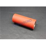 Rubber & Steel Paper Pressure Roller Tobacco Machinery Spare Parts for sale
